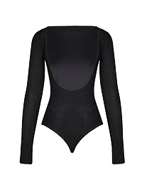 Light & Shadow Bodysuit