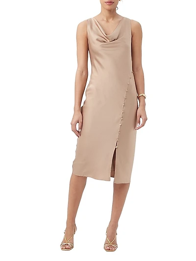 Kwame Dress