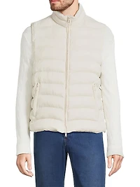 Alfredo Wool Car Coat