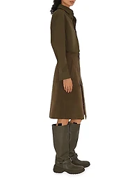 Stomp Knee-High Boots
