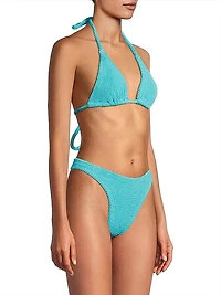 Tammy Textured Bikini