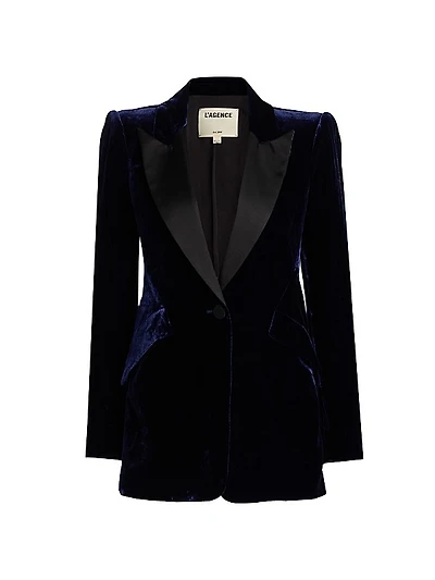 Sheila Tux Blazer
