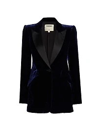 Sheila Tux Blazer