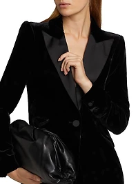Sheila Tux Blazer