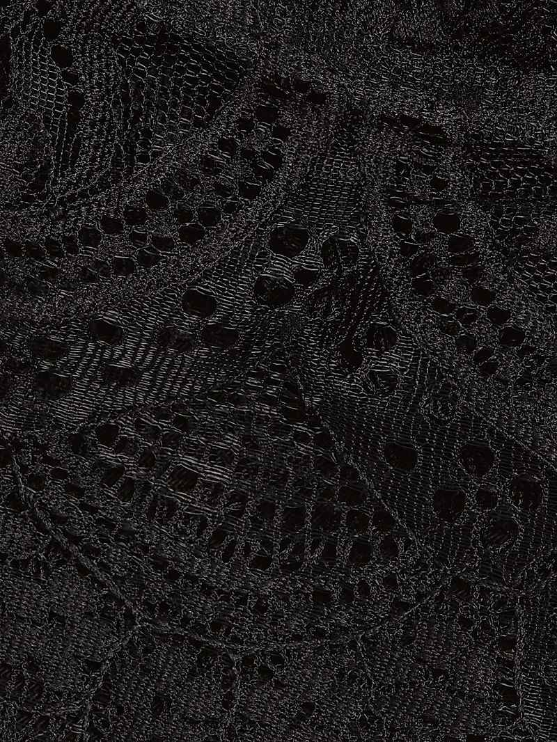 Aislin Lace Bralette Top