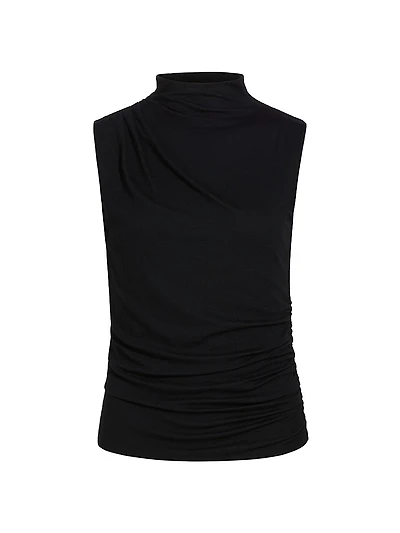Mylie Knit Sleeveless Top