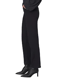 Flexi Harlow Stretch Straight-Leg Jeans