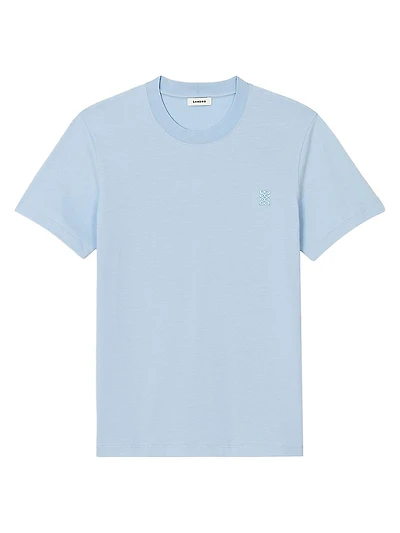 Cotton T-Shirt