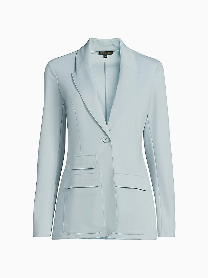 Galaxies III The Hailey Jacket