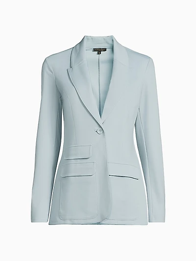 Galaxies III The Hailey Jacket