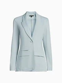 Galaxies III The Hailey Jacket