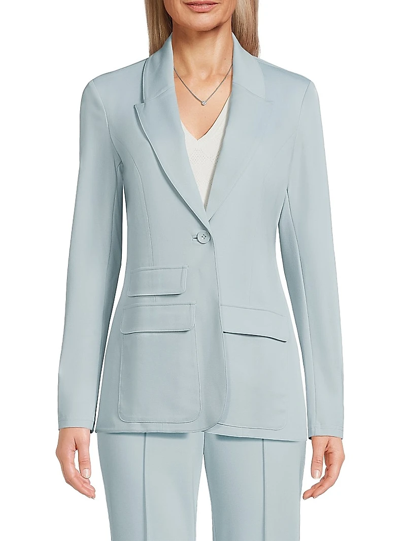 Galaxies III The Hailey Jacket