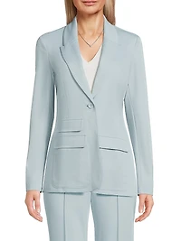 Galaxies III The Hailey Jacket