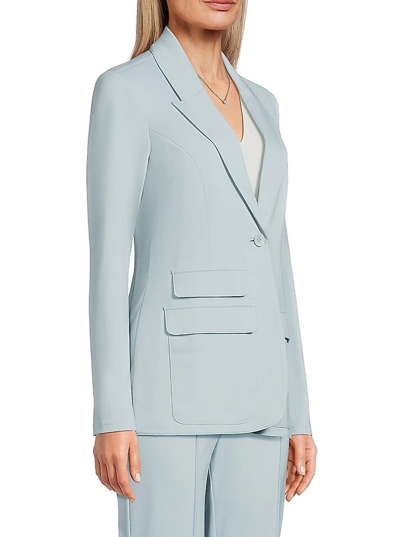 Galaxies III The Hailey Jacket