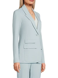 Galaxies III The Hailey Jacket