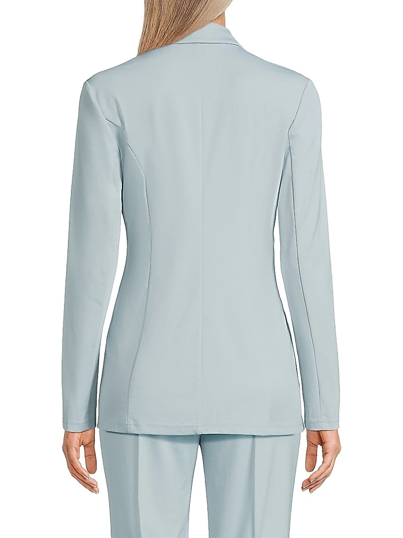 Galaxies III The Hailey Jacket