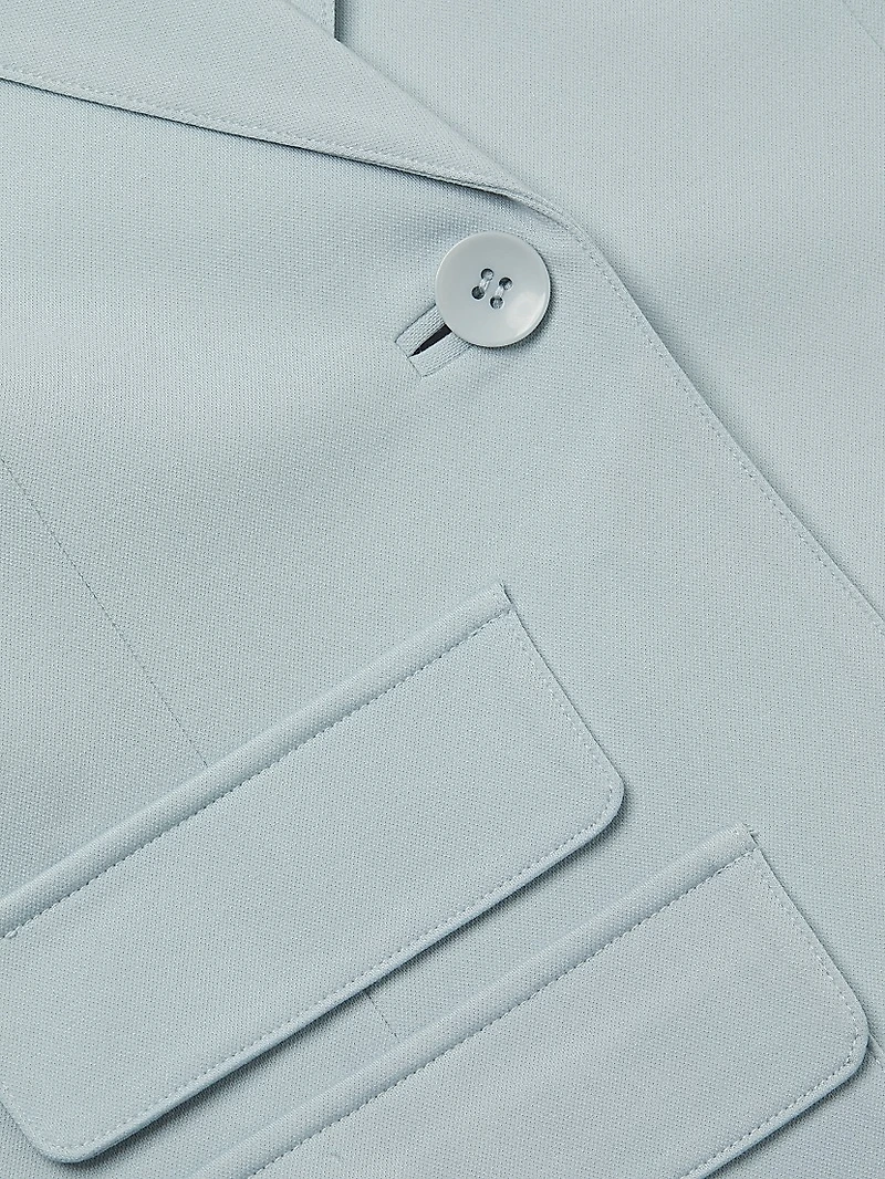 Galaxies III The Hailey Jacket