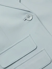 Galaxies III The Hailey Jacket