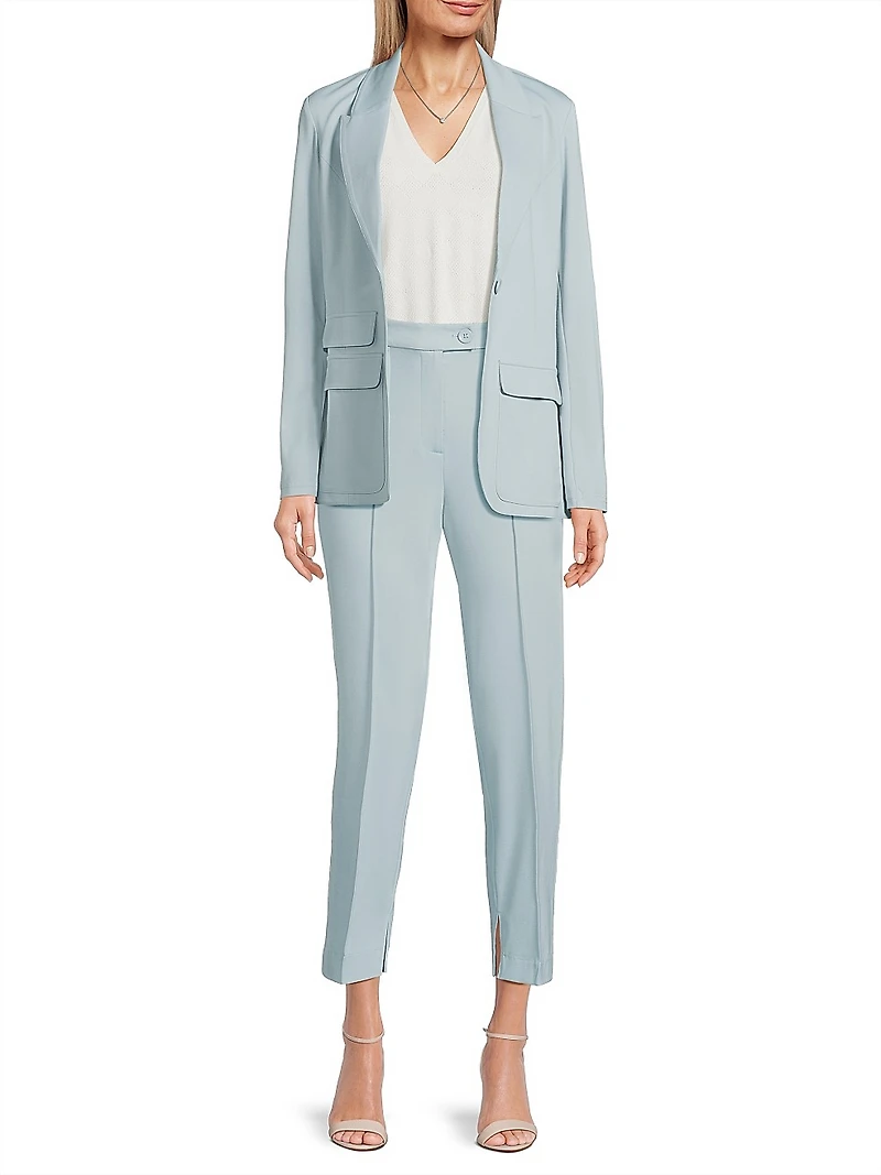 Galaxies III The Hailey Jacket