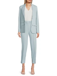 Galaxies III The Hailey Jacket