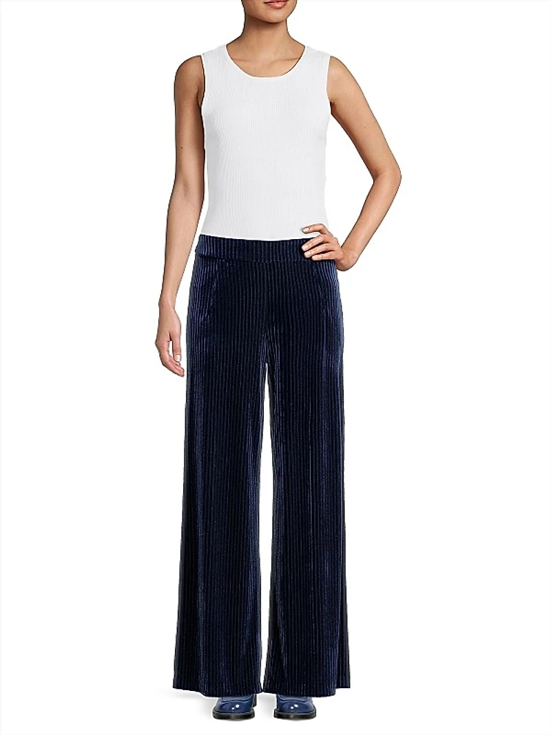 Galaxies III The Illuminate Pant