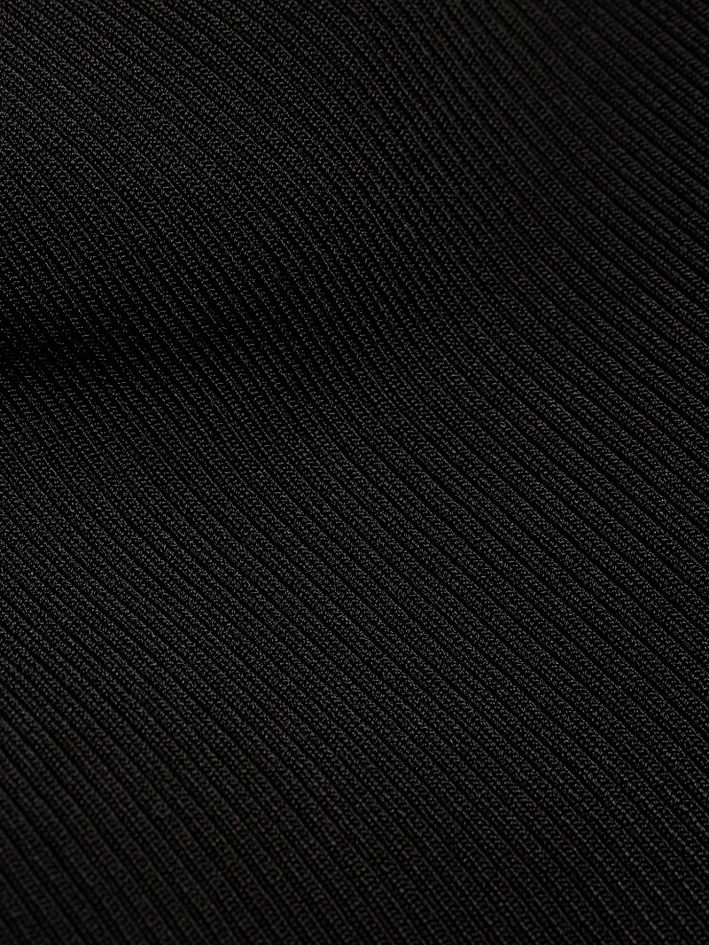 Dolan Foldover Sweater