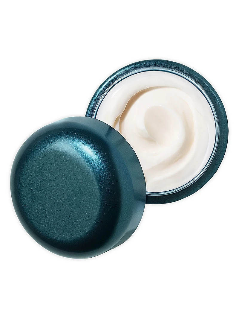 The Rejuvenating Night Cream