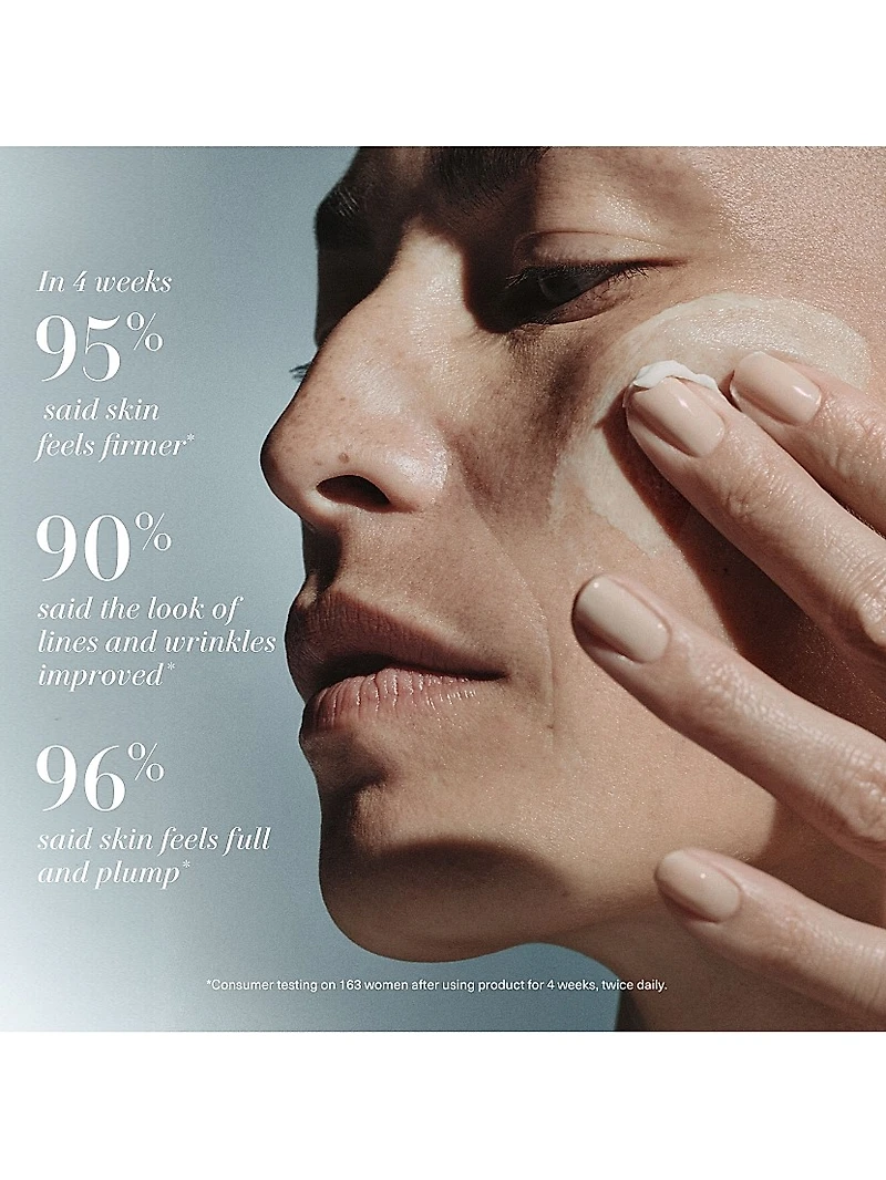 The Rejuvenating Night Cream