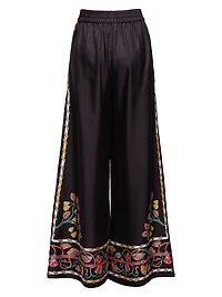 Palazzo Pants