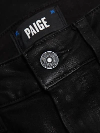 Anessa High-Rise Wide-Leg Ankle Jeans