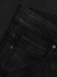 Sasha Wide-Leg Crop Jeans