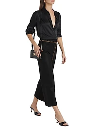 Sasha Wide-Leg Crop Jeans