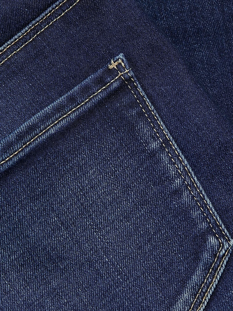 Margot High-Rise Crop Skinny Jeans