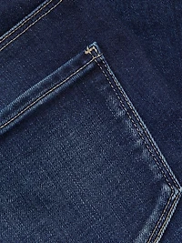 Margot High-Rise Crop Skinny Jeans