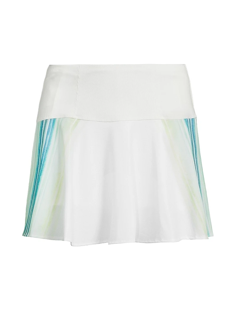 Caribbean Vibes Sun N' Fun Skirt