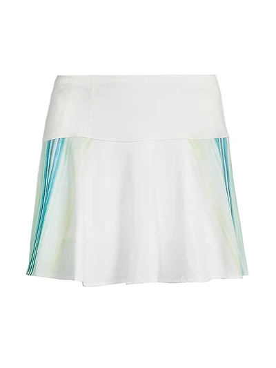 Caribbean Vibes Sun N' Fun Skirt