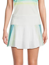 Caribbean Vibes Sun N' Fun Skirt