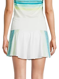 Caribbean Vibes Sun N' Fun Skirt