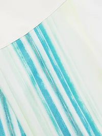 Caribbean Vibes Sun N' Fun Skirt