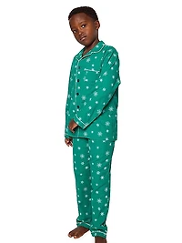 Baby's, Little Kid's & Kid's Wonderland Pajamas
