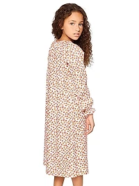 Baby Girl's, Little Girl's & Girl's Delphine Pumpkin Patch Nightgown