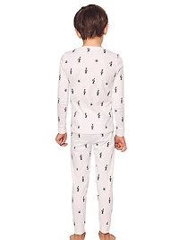 Little Kid's & Kid's Toy Soldier Pajamas
