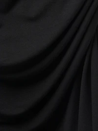 Curve Maxi Dress