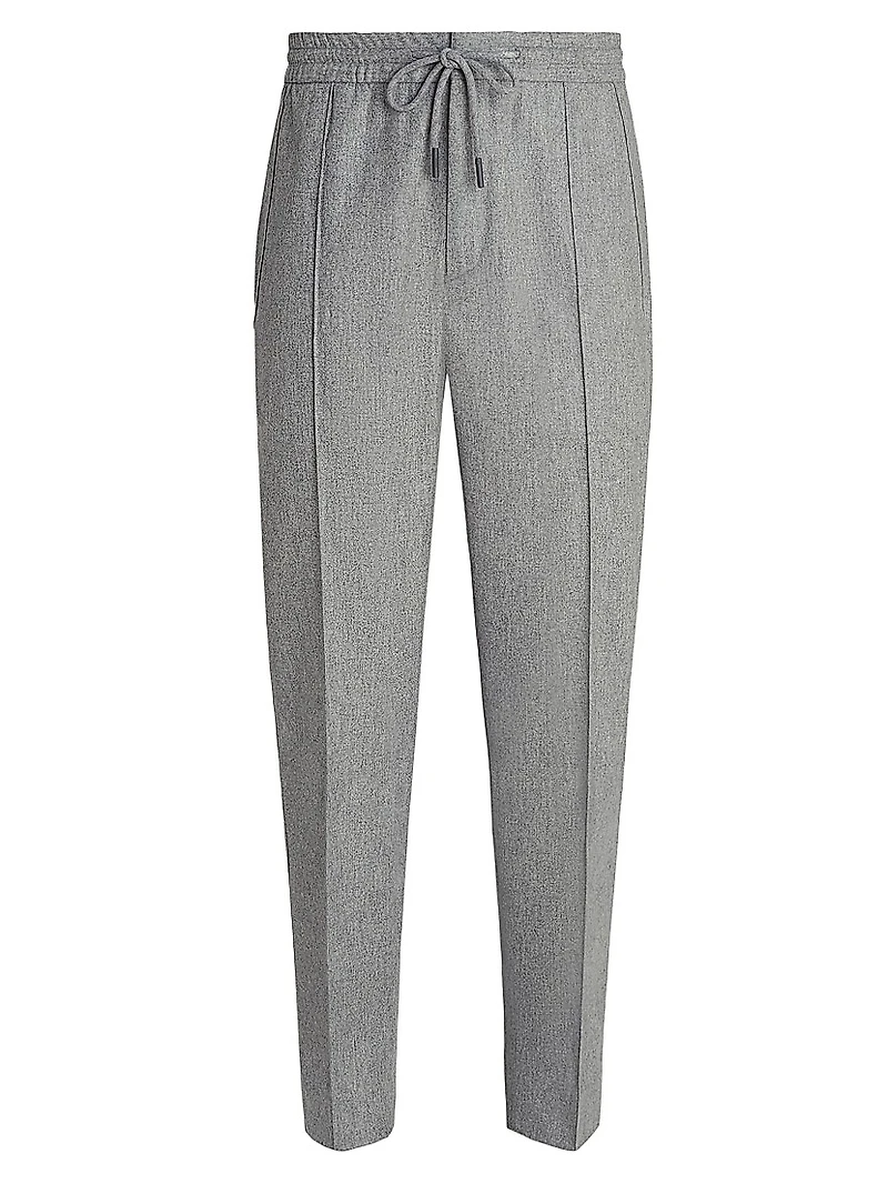 15milmil15 Wool Joggers