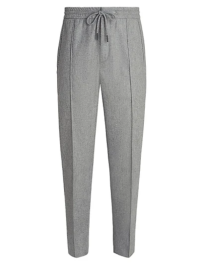 15milmil15 Wool Joggers