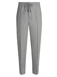 15milmil15 Wool Joggers