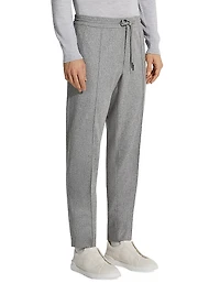 15milmil15 Wool Joggers