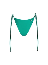 Islote Itala Ombré Side-Tie Bikini Bottom