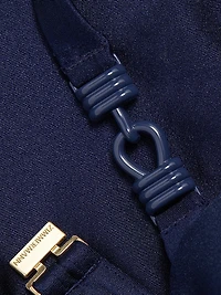 Everley Underwire Balconette Bikini