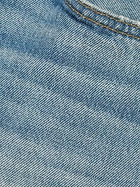 Baggy Flare Mid-Rise Wide-Leg Jeans